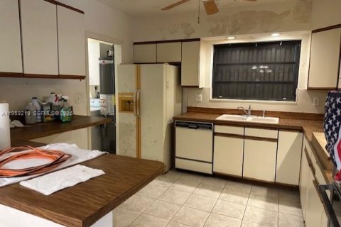 Купить виллу или дом в Катлер-Бей, Флорида 3 спальни, 122.63м2, № 2020241 - фото 13