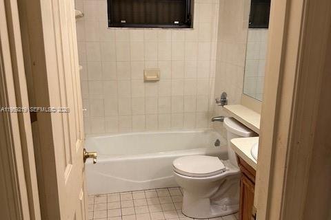 Купить виллу или дом в Катлер-Бей, Флорида 3 спальни, 122.63м2, № 2020241 - фото 4