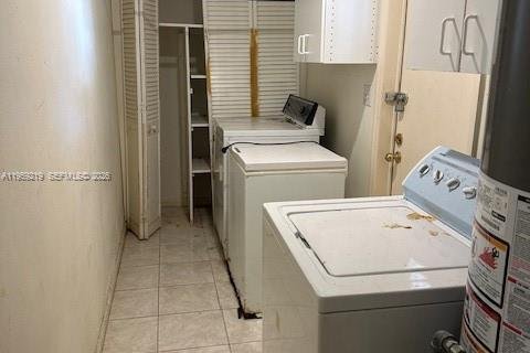 Купить виллу или дом в Катлер-Бей, Флорида 3 спальни, 122.63м2, № 2020241 - фото 9