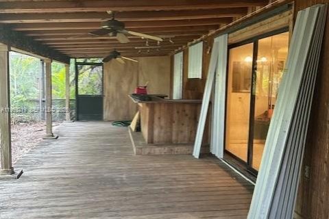 Купить виллу или дом в Катлер-Бей, Флорида 3 спальни, 122.63м2, № 2020241 - фото 18