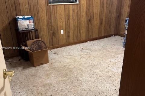 Купить виллу или дом в Катлер-Бей, Флорида 3 спальни, 122.63м2, № 2020241 - фото 17