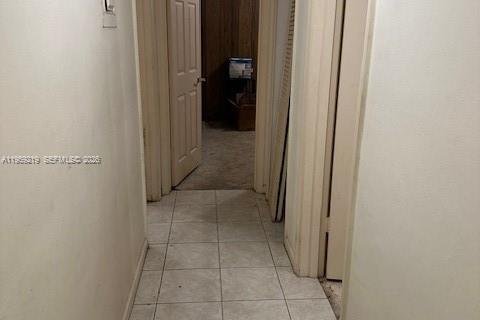 Купить виллу или дом в Катлер-Бей, Флорида 3 спальни, 122.63м2, № 2020241 - фото 5