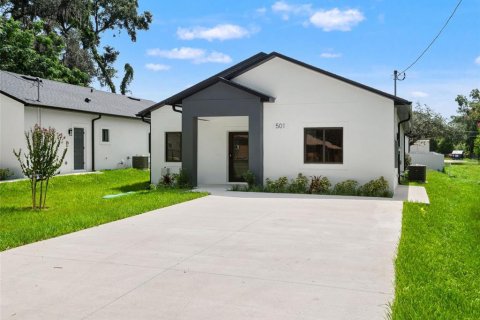 Casa en venta en Apopka, Florida, 4 dormitorios, 178.74 m2 № 2219626 - foto 16