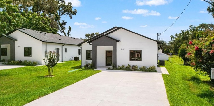 Casa en Apopka, Florida 4 dormitorios, 178.74 m2 № 2219626