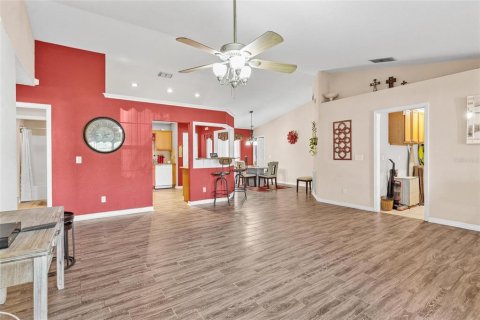 Villa ou maison à vendre à Leesburg, Floride: 3 chambres, 164.44 m2 № 2229110 - photo 13