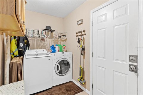 Villa ou maison à vendre à Leesburg, Floride: 3 chambres, 164.44 m2 № 2229110 - photo 30