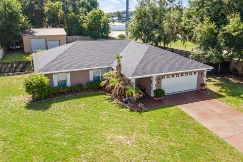 Villa ou maison à vendre à Leesburg, Floride: 3 chambres, 164.44 m2 № 2229110 - photo 6