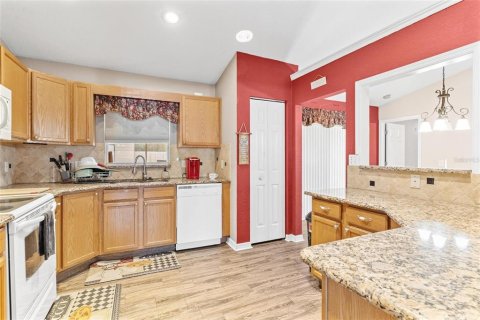 Villa ou maison à vendre à Leesburg, Floride: 3 chambres, 164.44 m2 № 2229110 - photo 17