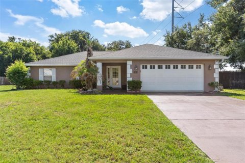 Villa ou maison à vendre à Leesburg, Floride: 3 chambres, 164.44 m2 № 2229110 - photo 7