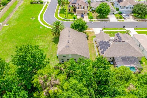 House in Orlando, Florida 4 bedrooms, 256.87 sq.m. № 2151938 - photo 2