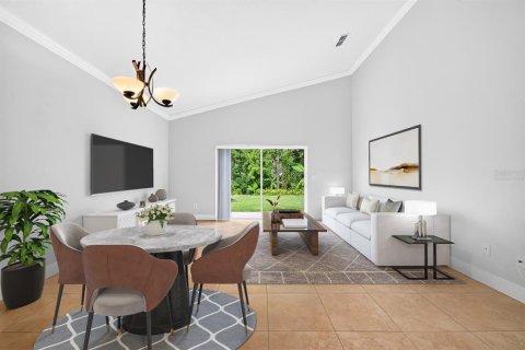 House in Orlando, Florida 4 bedrooms, 256.87 sq.m. № 2151938 - photo 8