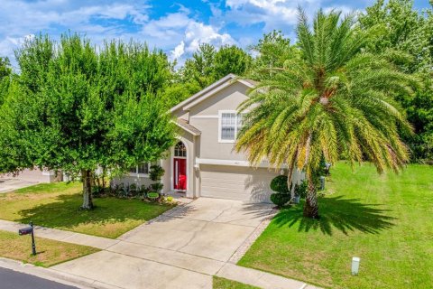 House in Orlando, Florida 4 bedrooms, 256.87 sq.m. № 2151938