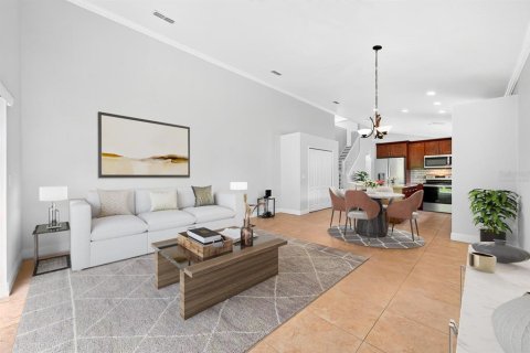House in Orlando, Florida 4 bedrooms, 256.87 sq.m. № 2151938 - photo 7