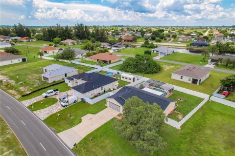 Villa ou maison à louer à Cape Coral, Floride: 3 chambres, 113.9 m2 № 1840053 - photo 3