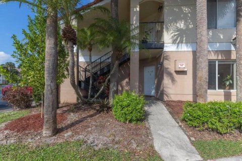 Copropriété à louer à Boynton Beach, Floride: 2 chambres, 94.67 m2 № 2254575 - photo 29