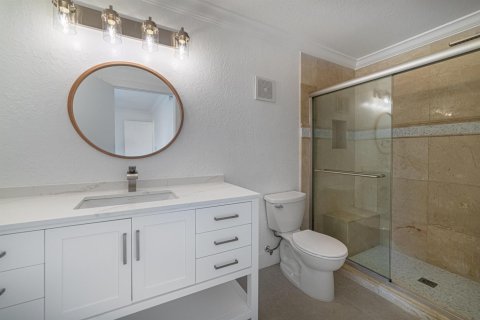 Copropriété à louer à Boynton Beach, Floride: 2 chambres, 94.67 m2 № 2254575 - photo 8
