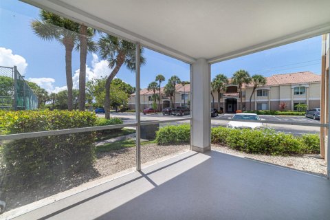 Copropriété à louer à Boynton Beach, Floride: 2 chambres, 94.67 m2 № 2254575 - photo 25