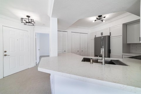 Copropriété à louer à Boynton Beach, Floride: 2 chambres, 94.67 m2 № 2254575 - photo 12