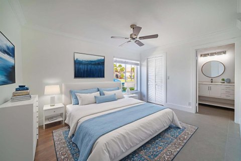 Copropriété à louer à Boynton Beach, Floride: 2 chambres, 94.67 m2 № 2254575 - photo 5