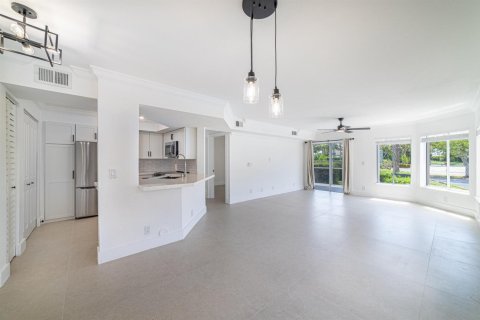 Copropriété à louer à Boynton Beach, Floride: 2 chambres, 94.67 m2 № 2254575 - photo 14