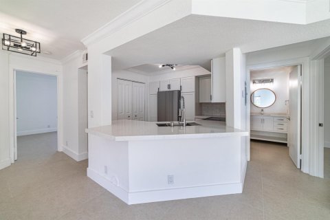 Copropriété à louer à Boynton Beach, Floride: 2 chambres, 94.67 m2 № 2254575 - photo 11