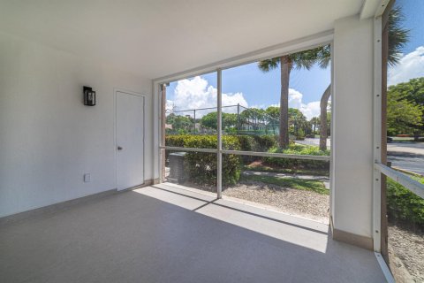 Copropriété à louer à Boynton Beach, Floride: 2 chambres, 94.67 m2 № 2254575 - photo 24