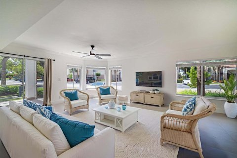 Copropriété à louer à Boynton Beach, Floride: 2 chambres, 94.67 m2 № 2254575 - photo 4