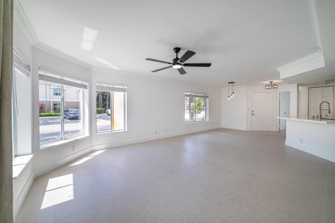 Copropriété à louer à Boynton Beach, Floride: 2 chambres, 94.67 m2 № 2254575 - photo 16