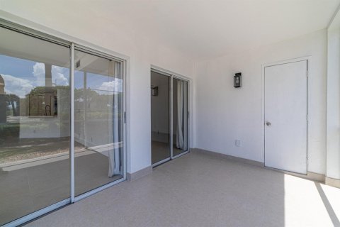 Copropriété à louer à Boynton Beach, Floride: 2 chambres, 94.67 m2 № 2254575 - photo 26