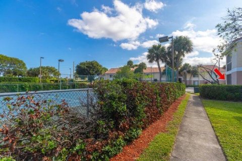 Copropriété à louer à Boynton Beach, Floride: 2 chambres, 94.67 m2 № 2254575 - photo 28