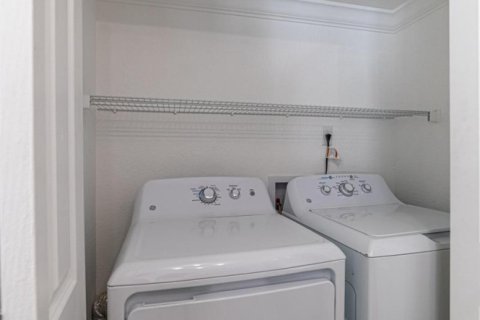 Copropriété à louer à Boynton Beach, Floride: 2 chambres, 94.67 m2 № 2254575 - photo 23