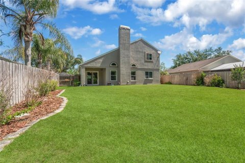 Casa en venta en Wesley Chapel, Florida, 3 dormitorios, 167.69 m2 № 2099962 - foto 26