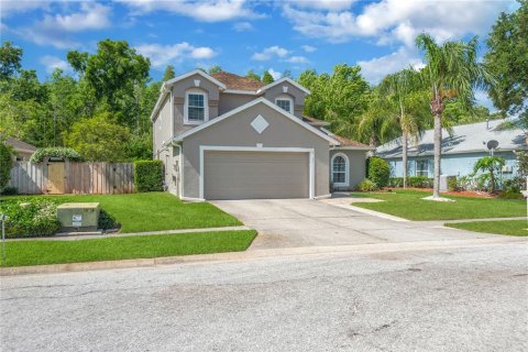 Casa en venta en Wesley Chapel, Florida, 3 dormitorios, 167.69 m2 № 2099962 - foto 2