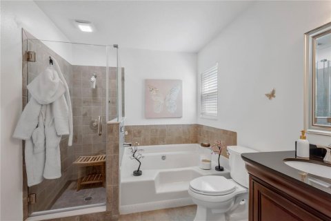 Casa en venta en Wesley Chapel, Florida, 3 dormitorios, 167.69 m2 № 2099962 - foto 17