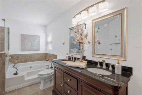 Casa en venta en Wesley Chapel, Florida, 3 dormitorios, 167.69 m2 № 2099962 - foto 16