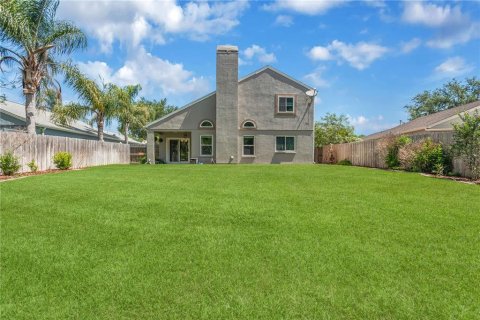 Casa en venta en Wesley Chapel, Florida, 3 dormitorios, 167.69 m2 № 2099962 - foto 27