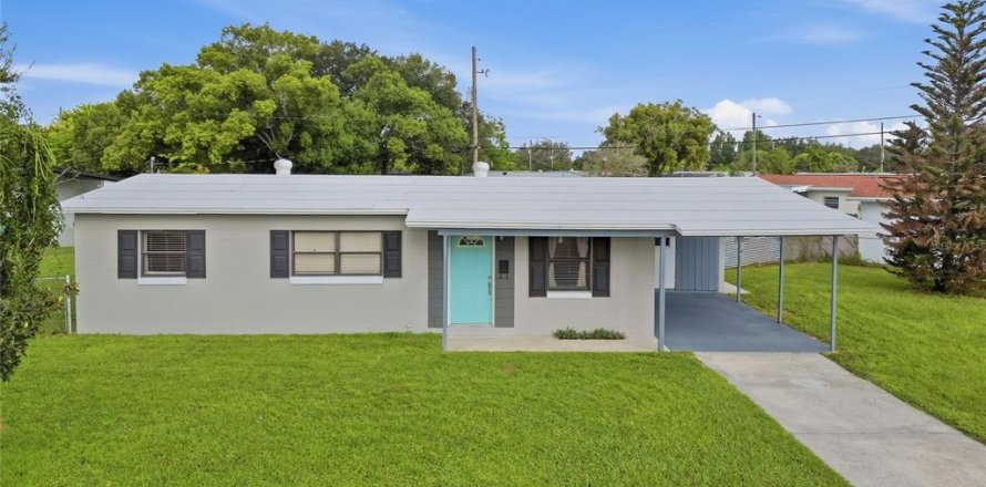 Casa en Orlando, Florida 3 dormitorios, 84.73 m2 № 2386670