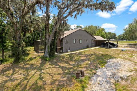 House in Dade City, Florida 3 bedrooms, 286.05 sq.m. № 1778711 - photo 12