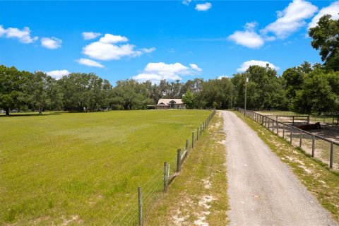 House in Dade City, Florida 3 bedrooms, 286.05 sq.m. № 1778711 - photo 3