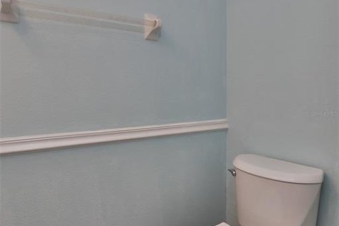 Купить таунхаус в Сент-Питерсберг, Флорида 5 комнат, 97.83м2, № 1640918 - фото 16