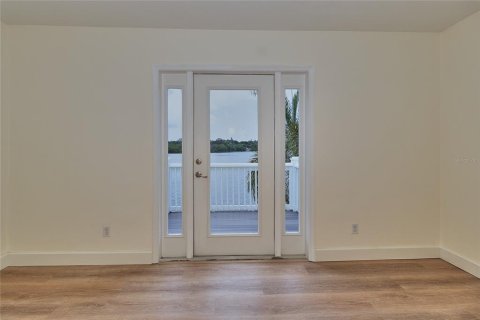 Купить таунхаус в Сент-Питерсберг, Флорида 5 комнат, 97.83м2, № 1640918 - фото 20