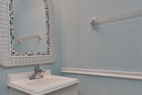 Купить таунхаус в Сент-Питерсберг, Флорида 5 комнат, 97.83м2, № 1640918 - фото 15