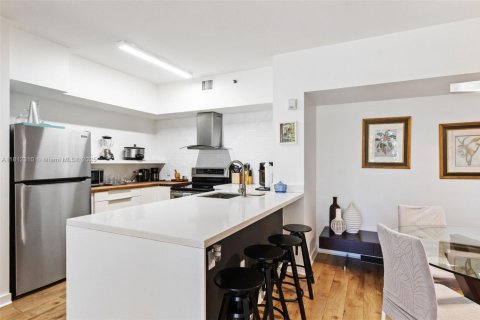 Condominio en alquiler en Aventura, Florida, 2 dormitorios, 109.62 m2 № 2053865 - foto 8