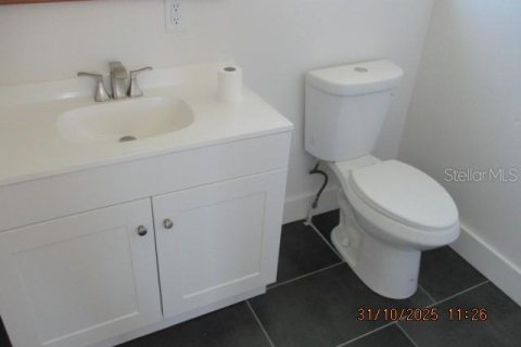 Villa ou maison à vendre à Hudson, Floride: 3 chambres, 150.5 m2 № 2413765 - photo 16