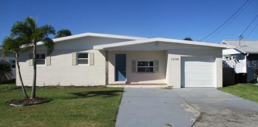 Villa ou maison à Hudson, Floride 3 chambres, 150.5 m2 № 2413765