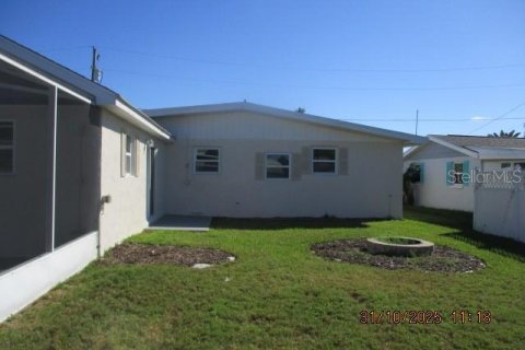 Villa ou maison à vendre à Hudson, Floride: 3 chambres, 150.5 m2 № 2413765 - photo 10