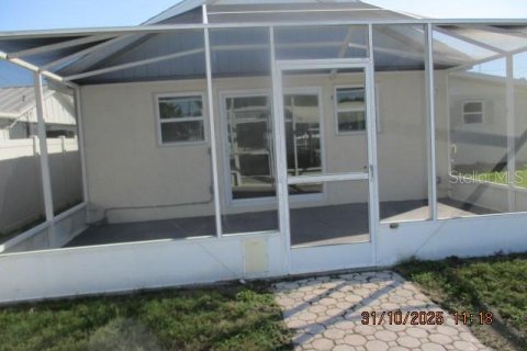 Villa ou maison à vendre à Hudson, Floride: 3 chambres, 150.5 m2 № 2413765 - photo 8