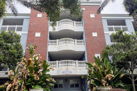 Condo à Kissimmee, Floride, 3 chambres  № 2124629