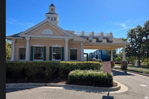 Condo in Kissimmee, Florida, 3 bedrooms  № 2124629 - photo 3