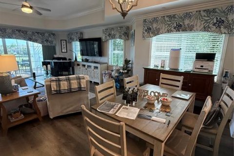 Condo in Kissimmee, Florida, 3 bedrooms  № 2124629 - photo 24